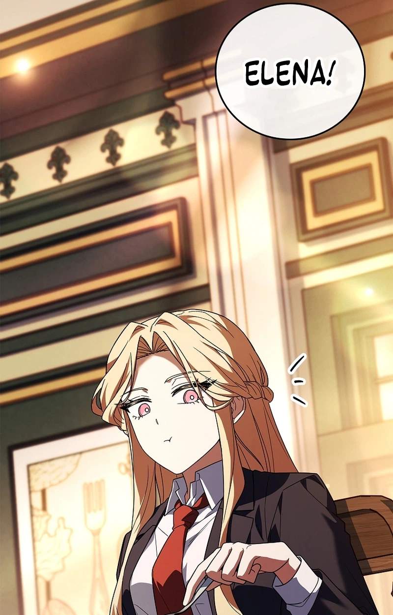 Legendary Hero Is an Academy Honors Student — Chapter 104 — page 131