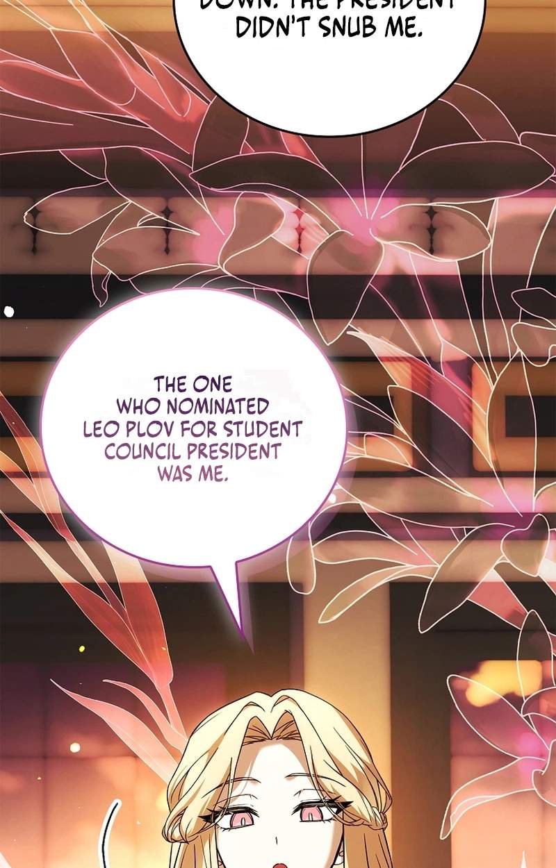 Legendary Hero Is an Academy Honors Student — Chapter 104 — page 137