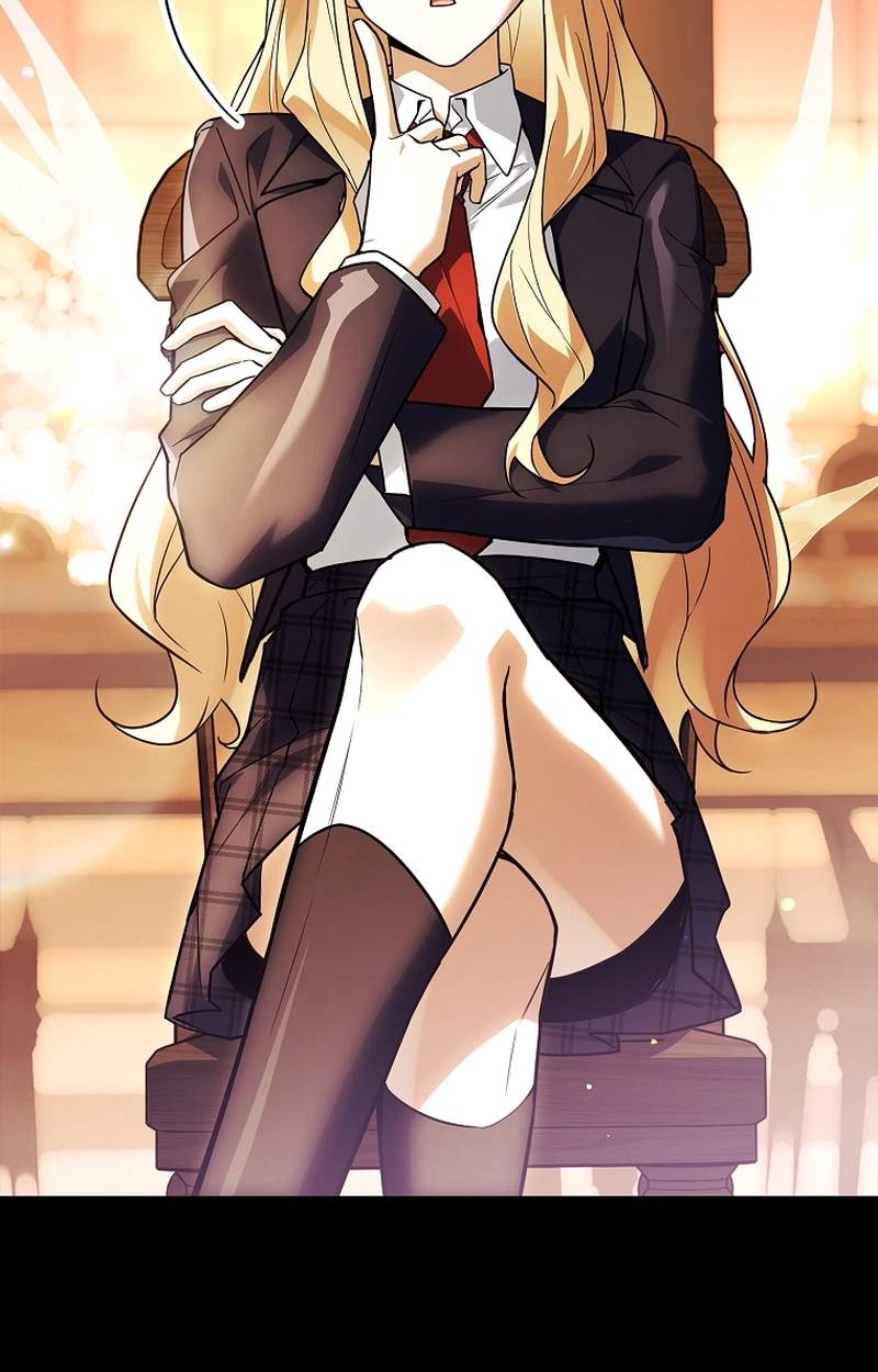 Legendary Hero Is an Academy Honors Student — Chapter 104 — page 138