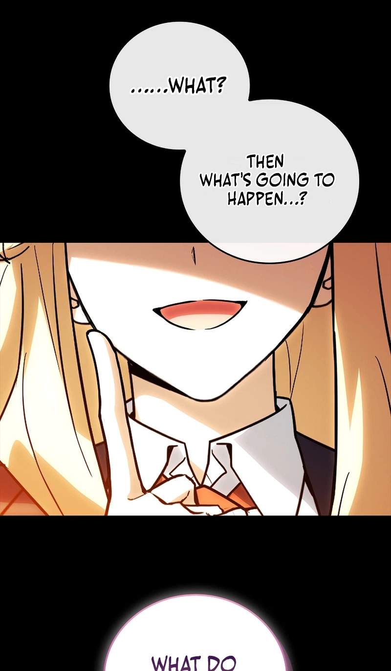 Legendary Hero Is an Academy Honors Student — Chapter 104 — page 139