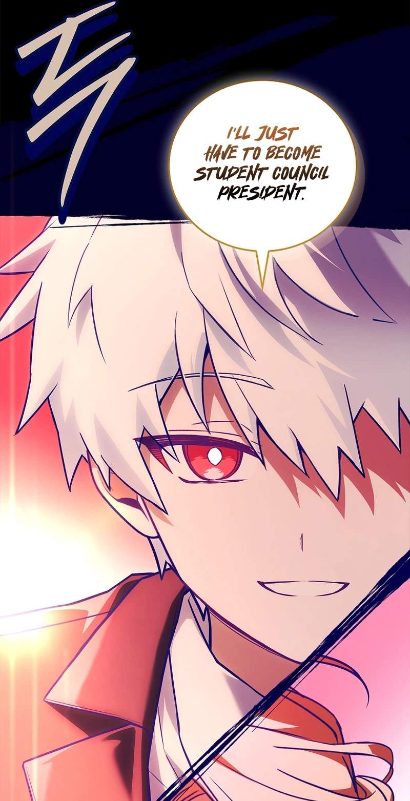 Legendary Hero Is an Academy Honors Student — Chapter 104 — page 142