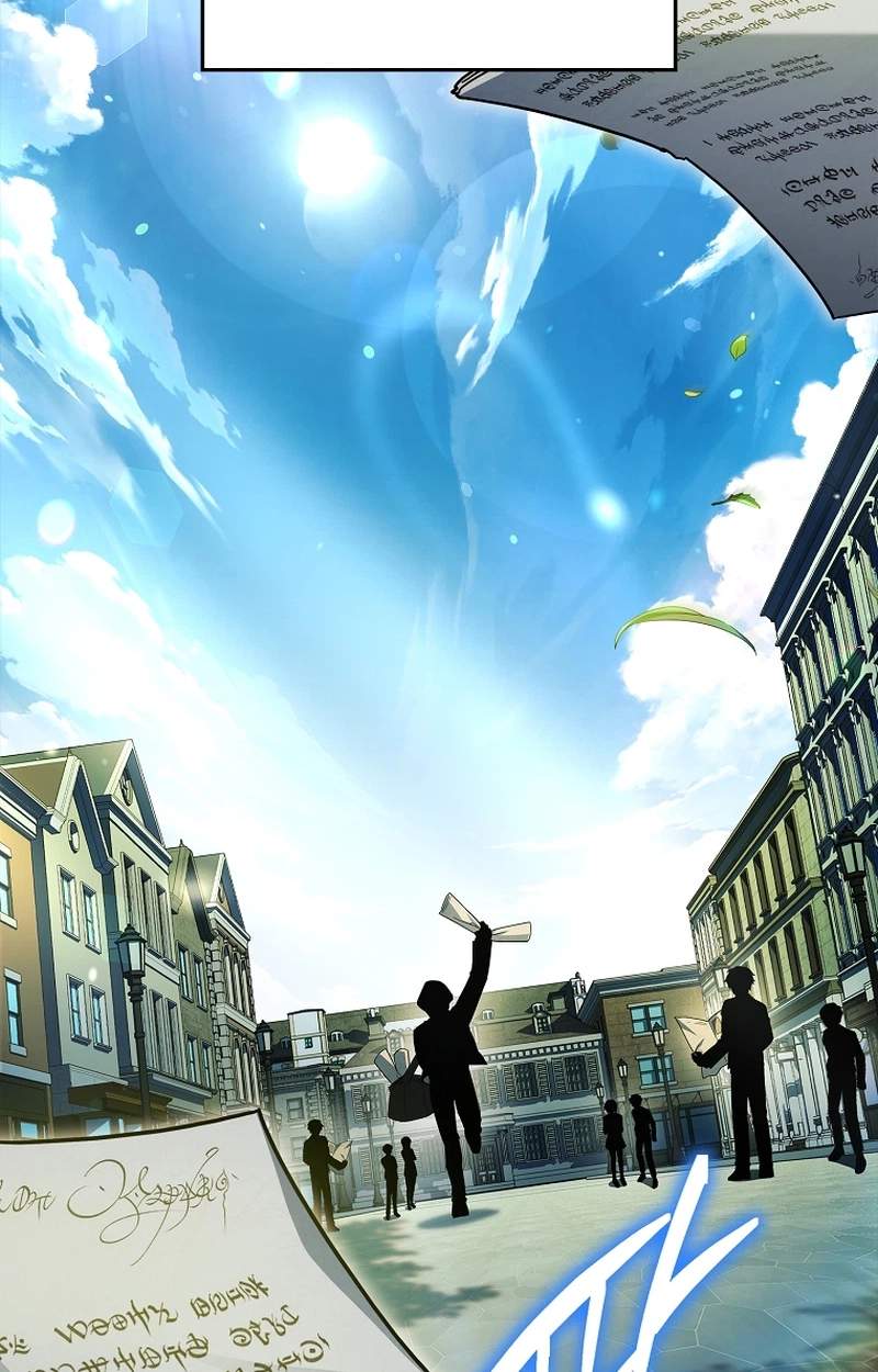 Legendary Hero Is an Academy Honors Student — Chapter 105 — page 2