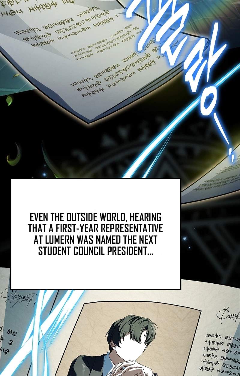 Legendary Hero Is an Academy Honors Student — Chapter 105 — page 3