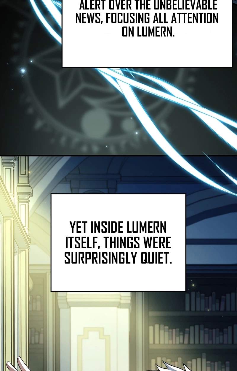 Legendary Hero Is an Academy Honors Student — Chapter 105 — page 5