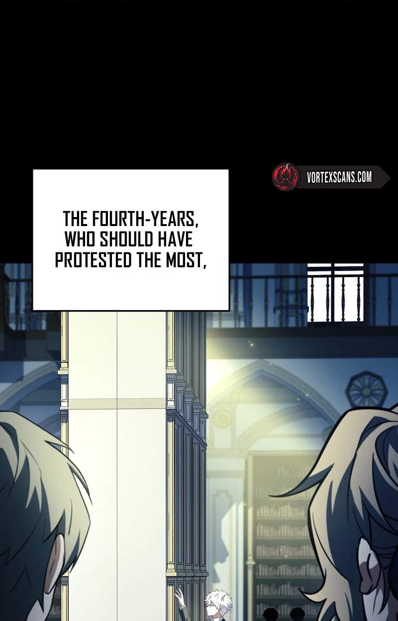 Legendary Hero Is an Academy Honors Student — Chapter 105 — page 7