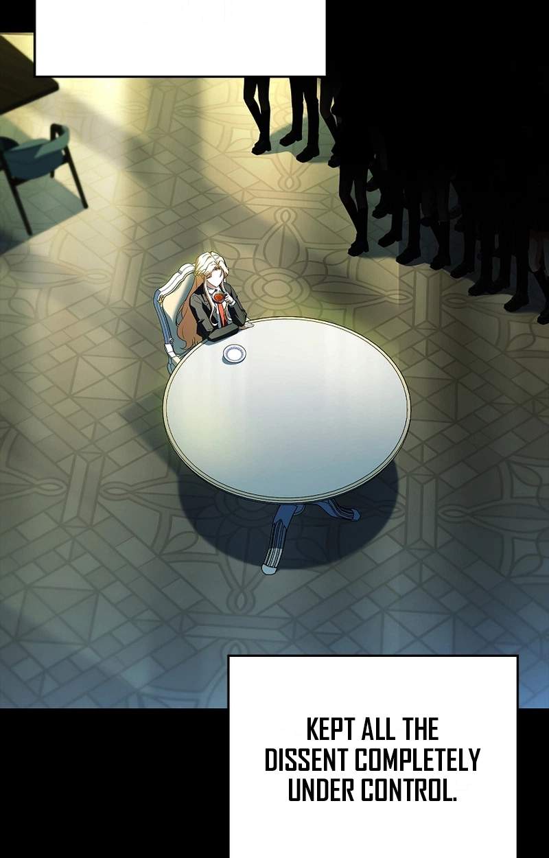 Legendary Hero Is an Academy Honors Student — Chapter 105 — page 9