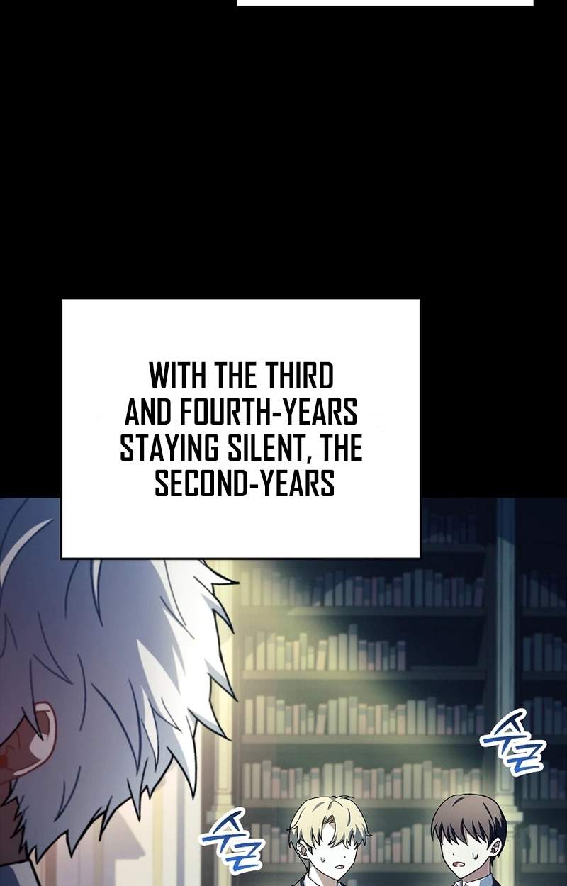Legendary Hero Is an Academy Honors Student — Chapter 105 — page 10