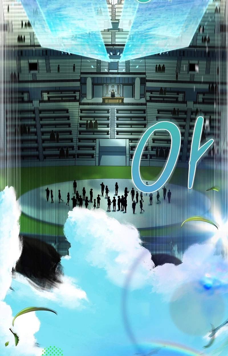 Legendary Hero Is an Academy Honors Student — Chapter 105 — page 16