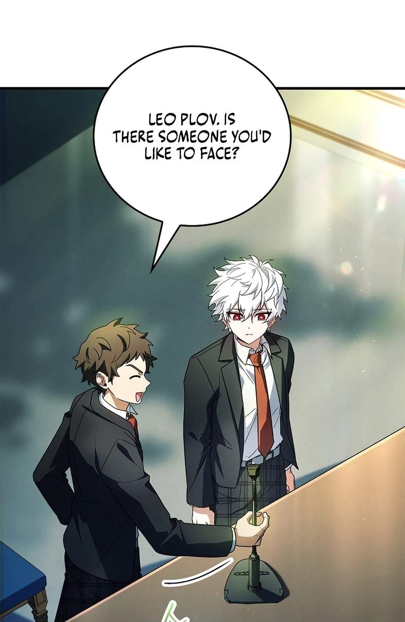 Legendary Hero Is an Academy Honors Student — Chapter 105 — page 24