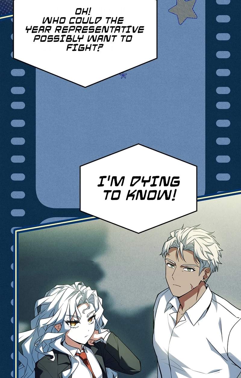 Legendary Hero Is an Academy Honors Student — Chapter 105 — page 29