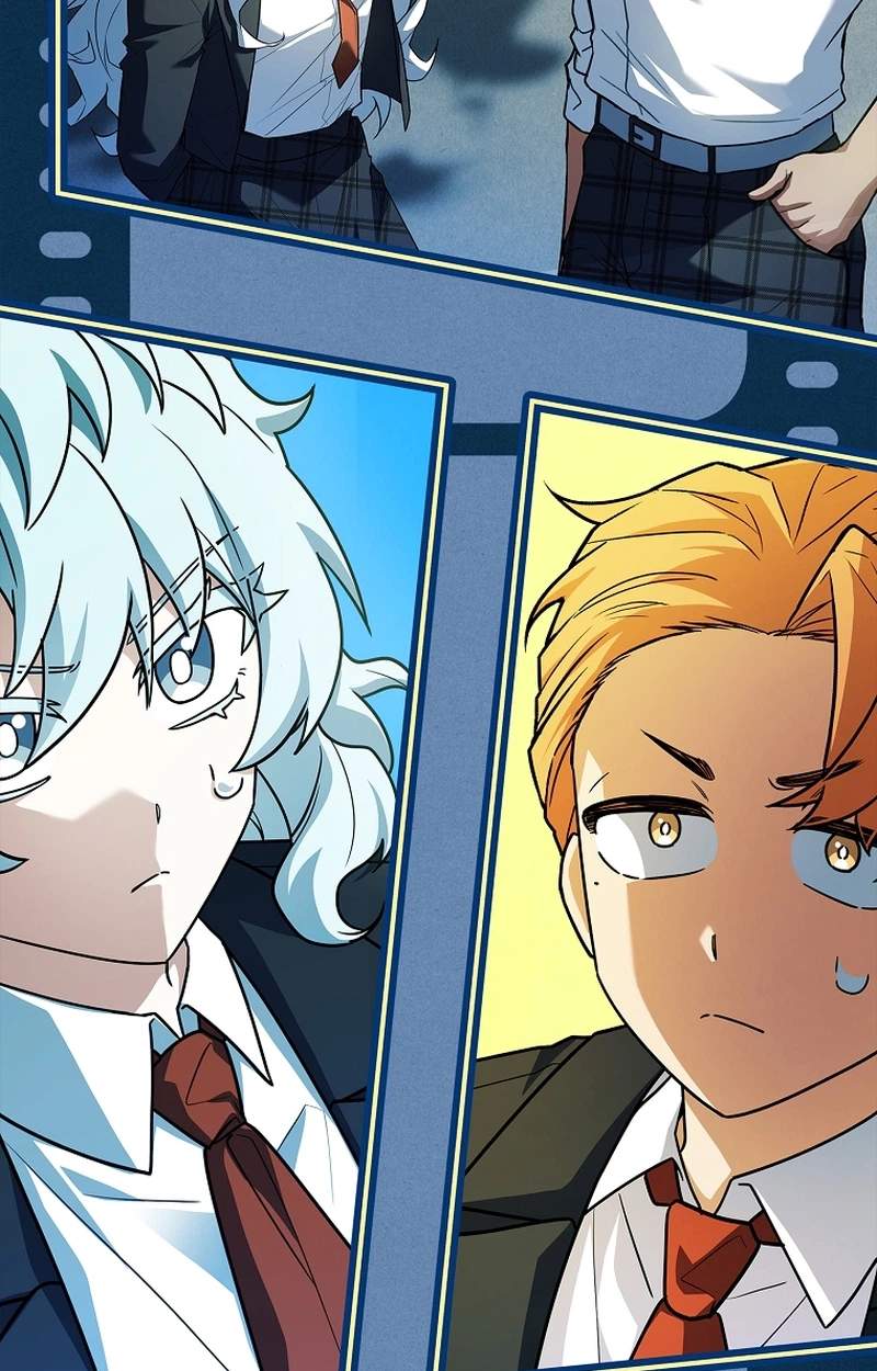 Legendary Hero Is an Academy Honors Student — Chapter 105 — page 30