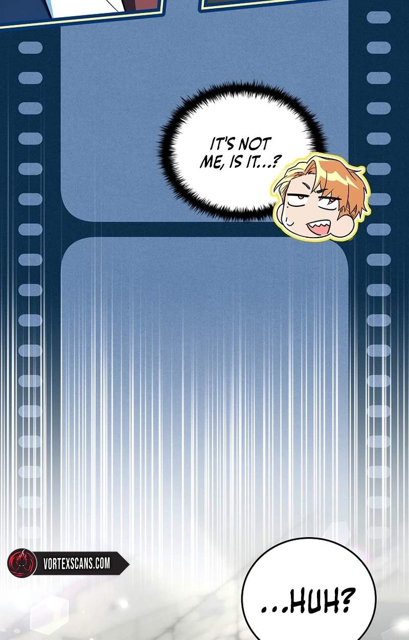 Legendary Hero Is an Academy Honors Student — Chapter 105 — page 31