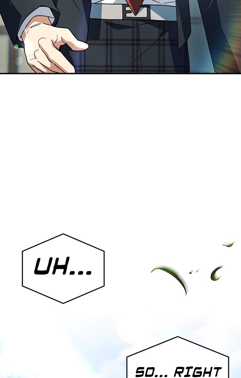 Legendary Hero Is an Academy Honors Student — Chapter 105 — page 33