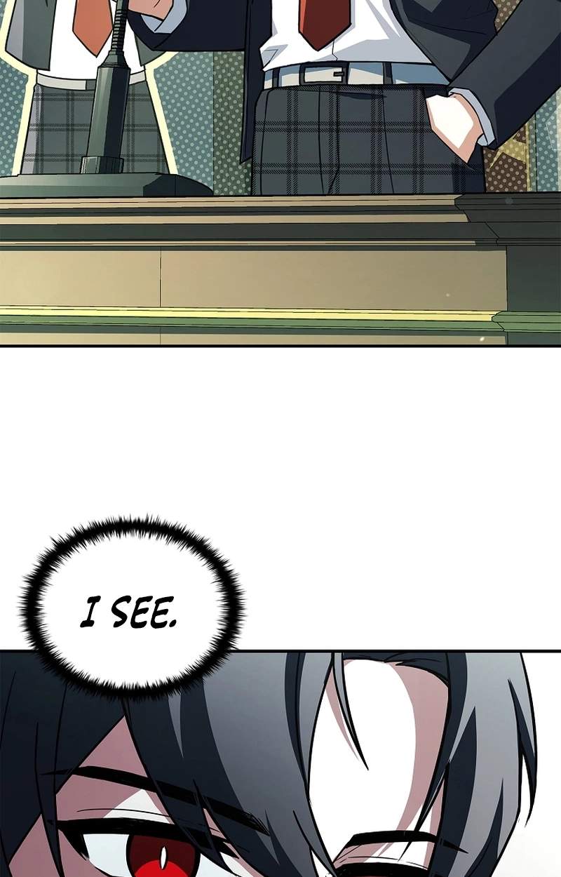 Legendary Hero Is an Academy Honors Student — Chapter 105 — page 38