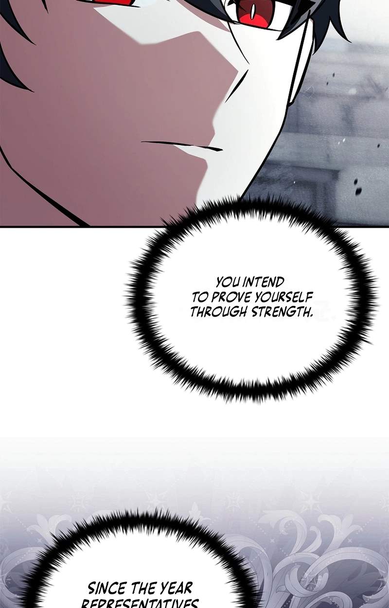 Legendary Hero Is an Academy Honors Student — Chapter 105 — page 39