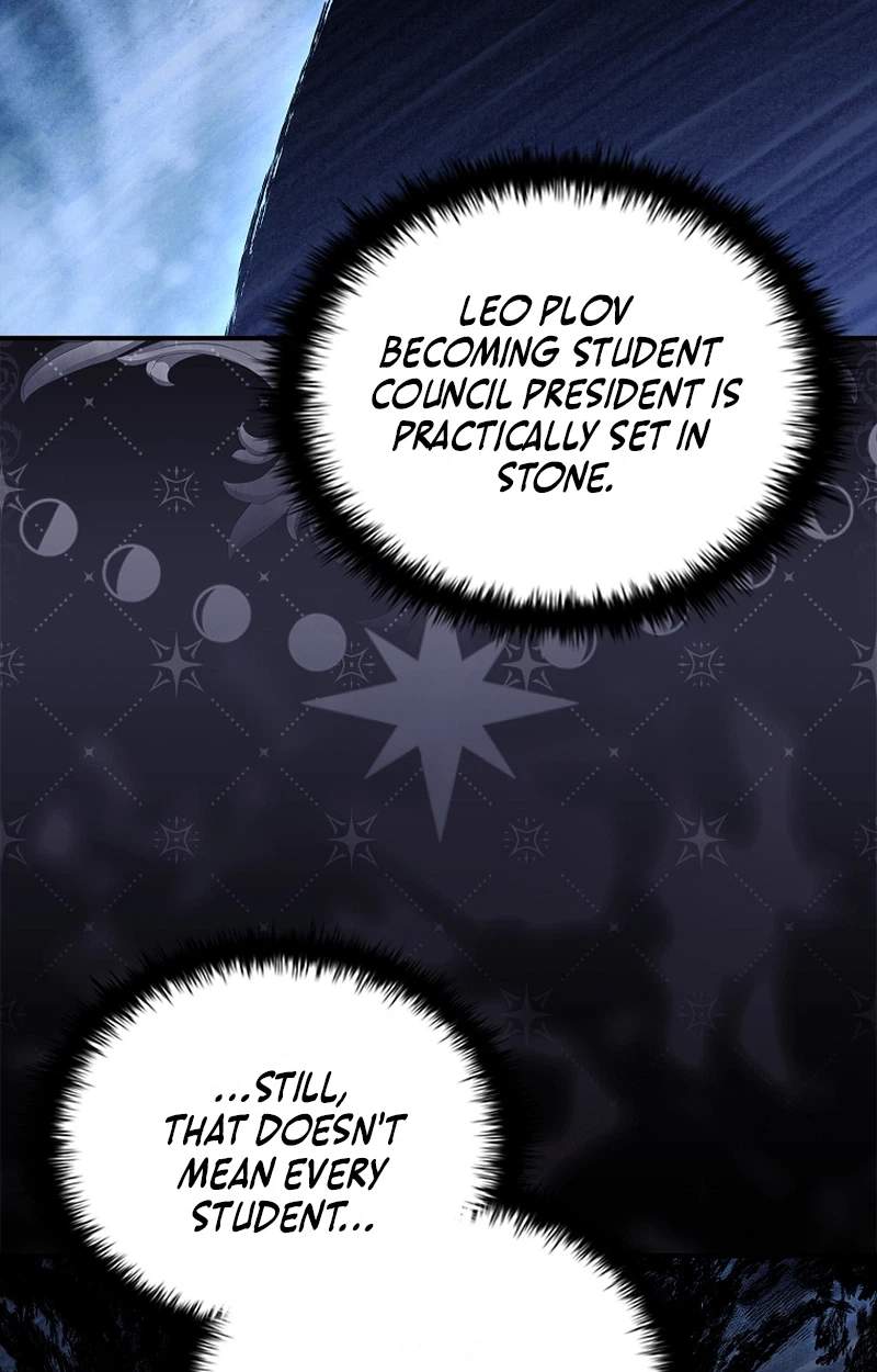 Legendary Hero Is an Academy Honors Student — Chapter 105 — page 41
