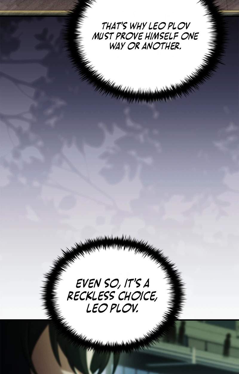 Legendary Hero Is an Academy Honors Student — Chapter 105 — page 43