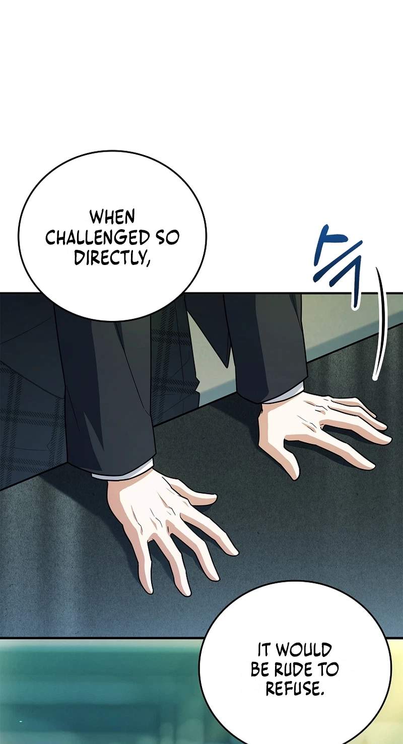 Legendary Hero Is an Academy Honors Student — Chapter 105 — page 45
