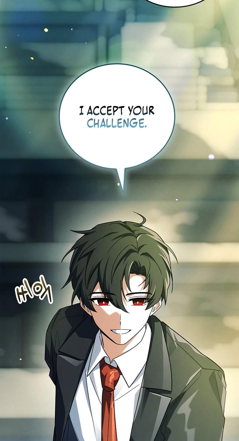 Legendary Hero Is an Academy Honors Student — Chapter 105 — page 46