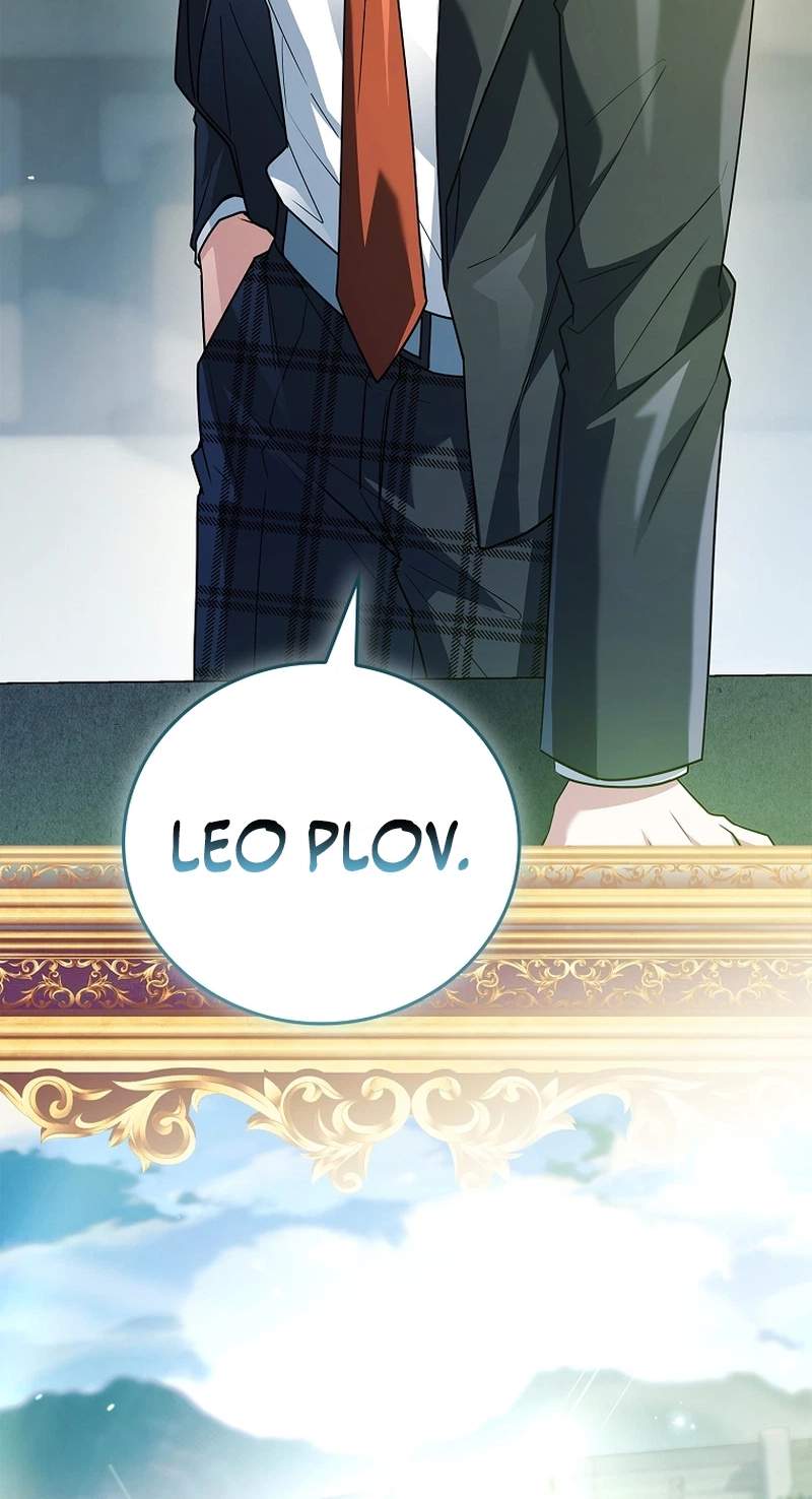 Legendary Hero Is an Academy Honors Student — Chapter 105 — page 47
