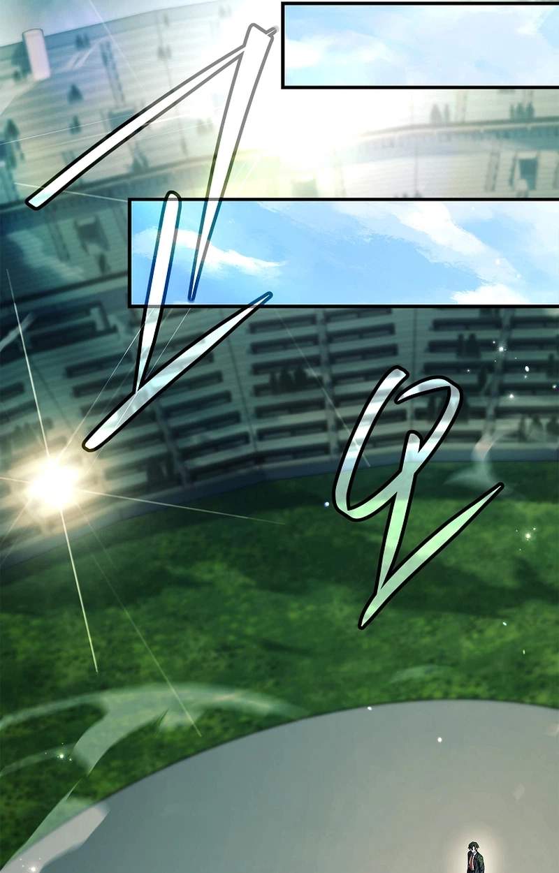 Legendary Hero Is an Academy Honors Student — Chapter 105 — page 48