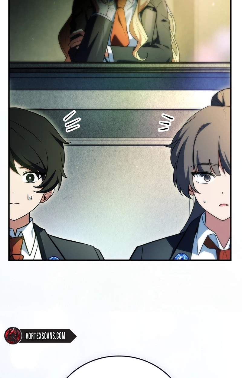 Legendary Hero Is an Academy Honors Student — Chapter 105 — page 53