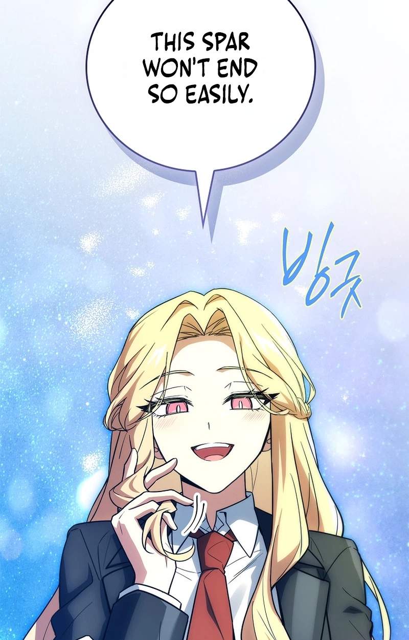 Legendary Hero Is an Academy Honors Student — Chapter 105 — page 54