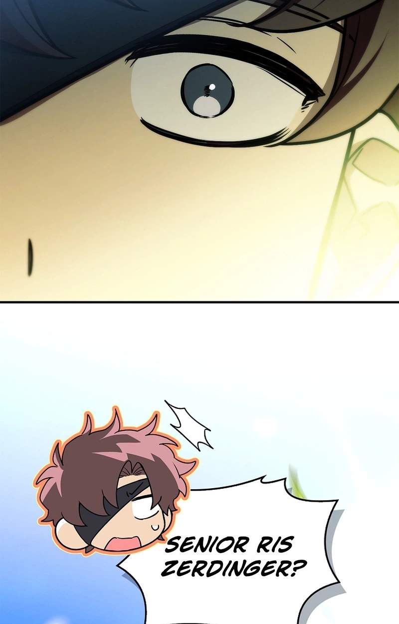 Legendary Hero Is an Academy Honors Student — Chapter 105 — page 60