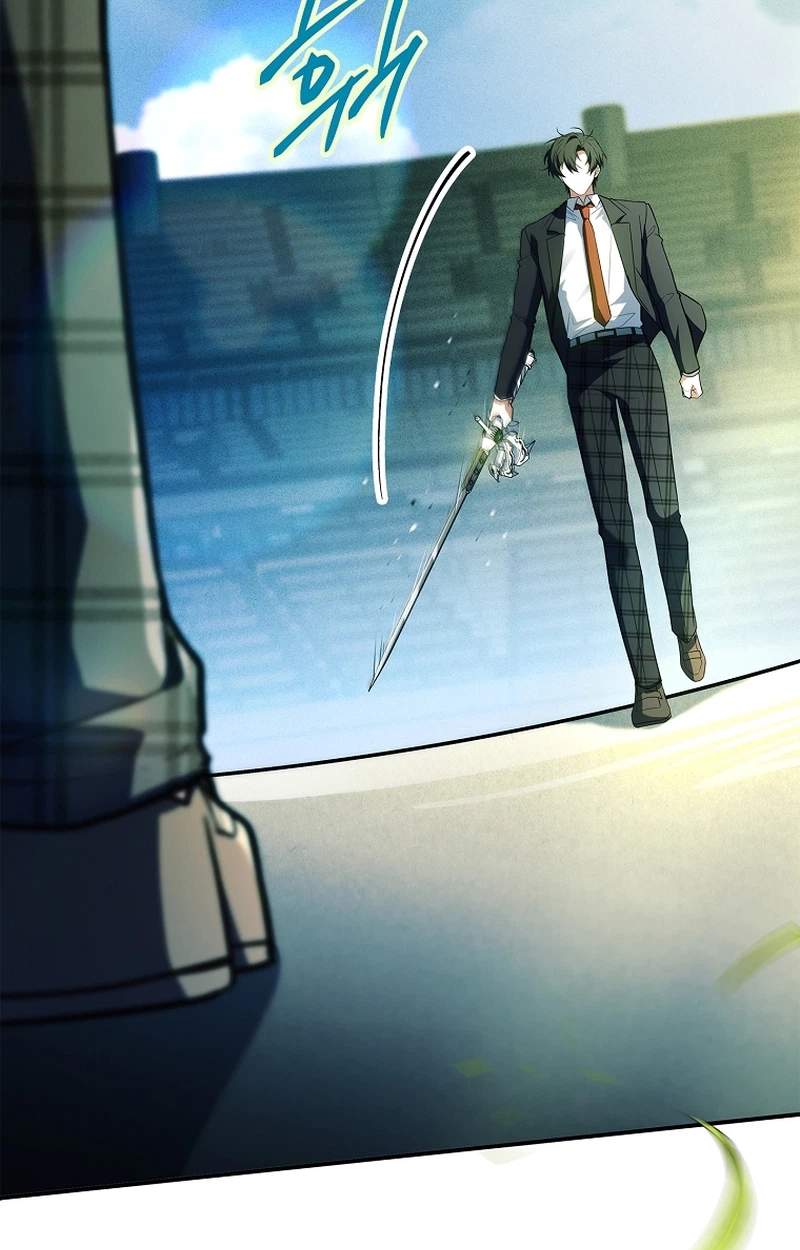 Legendary Hero Is an Academy Honors Student — Chapter 105 — page 64