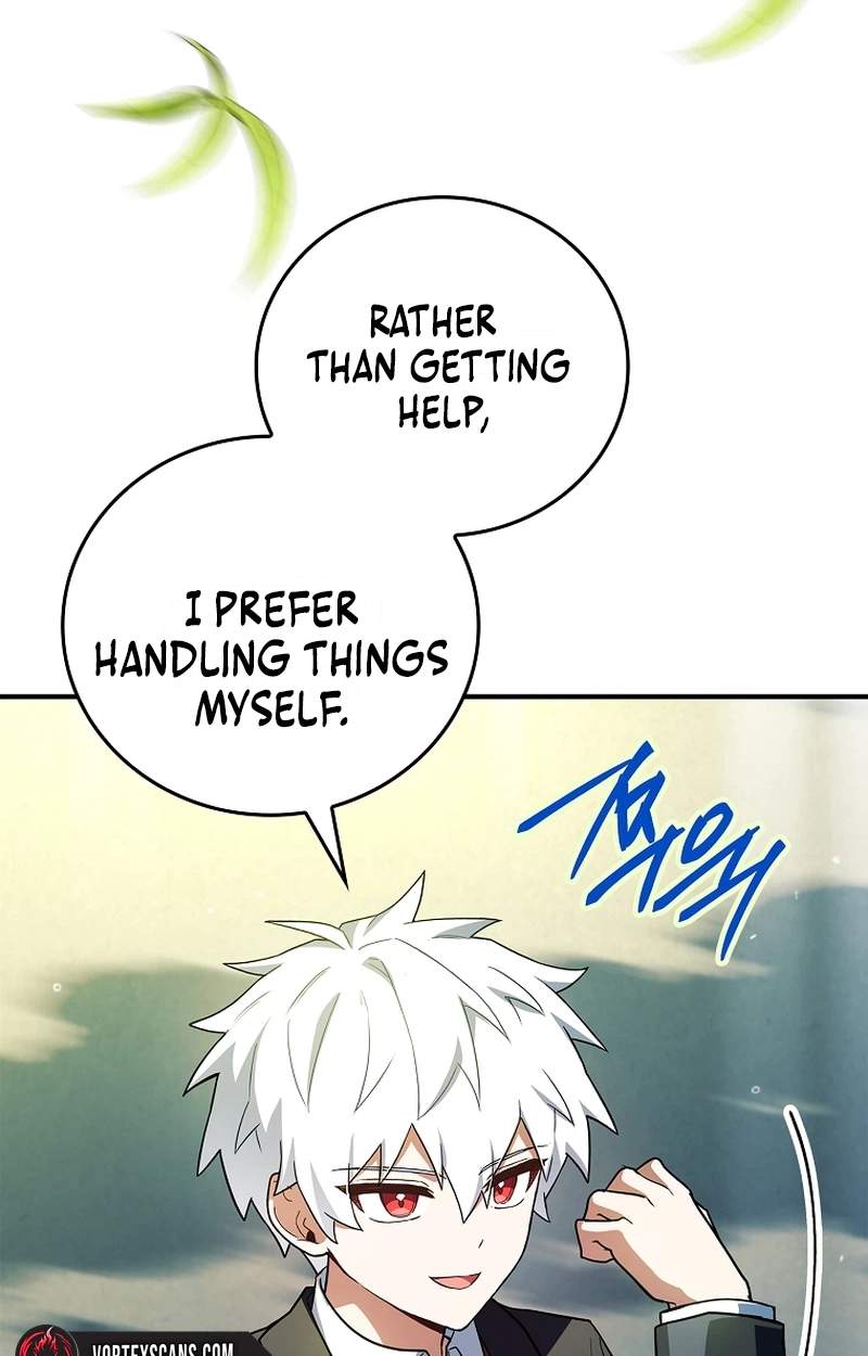 Legendary Hero Is an Academy Honors Student — Chapter 105 — page 65