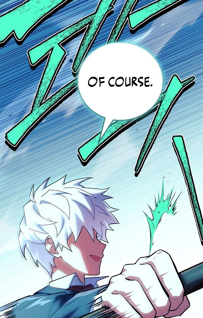 Legendary Hero Is an Academy Honors Student — Chapter 105 — page 70