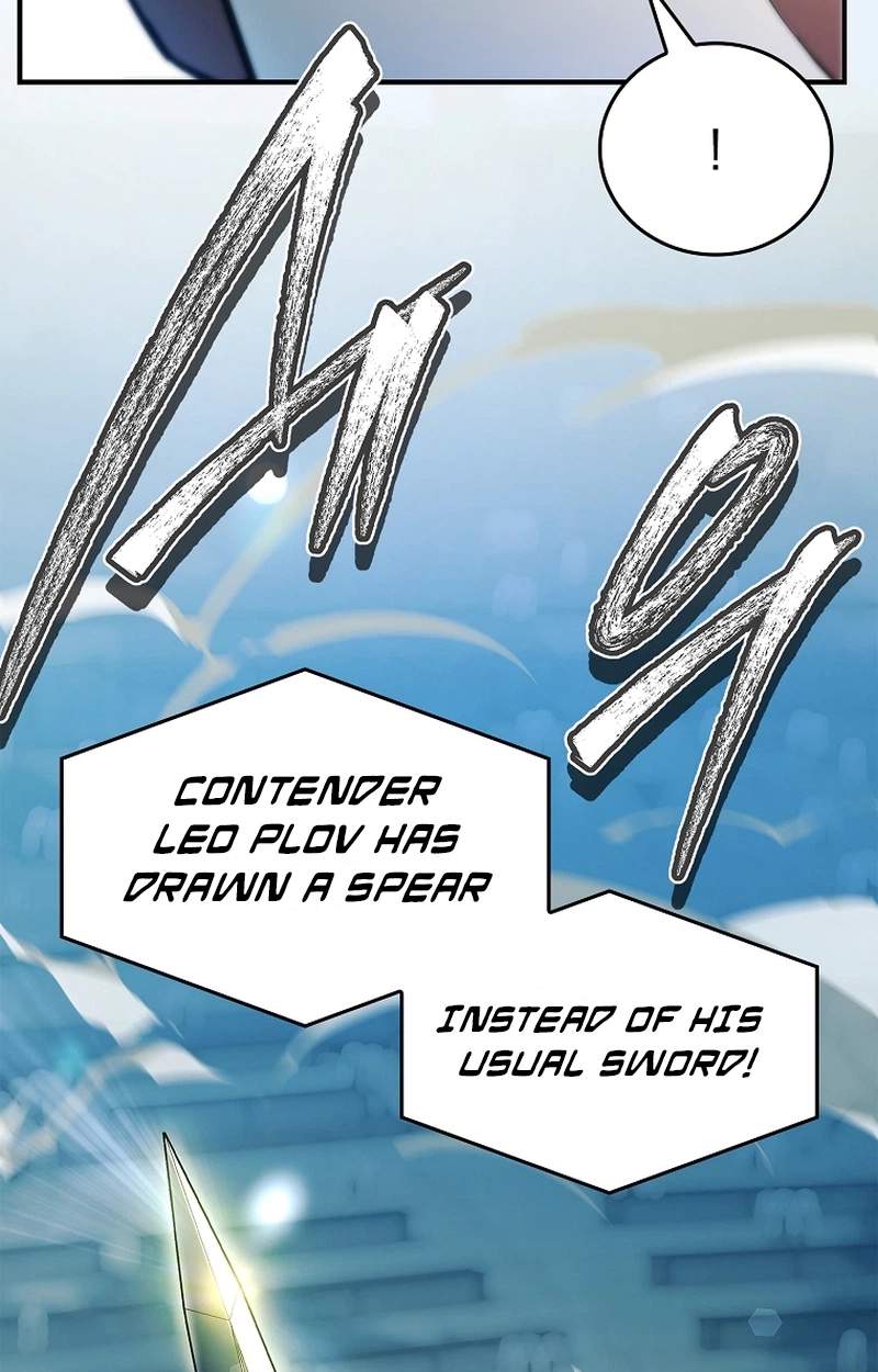 Legendary Hero Is an Academy Honors Student — Chapter 105 — page 73