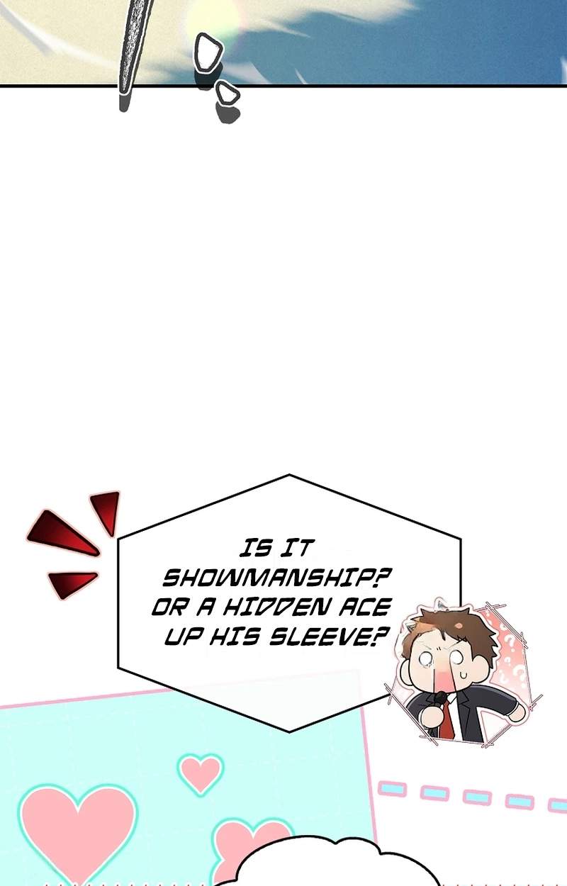 Legendary Hero Is an Academy Honors Student — Chapter 105 — page 75