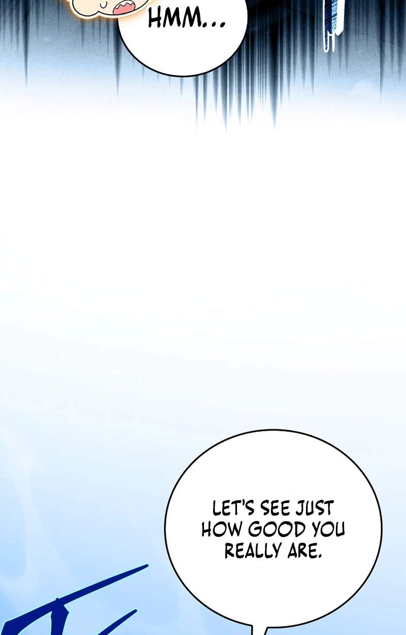 Legendary Hero Is an Academy Honors Student — Chapter 105 — page 79