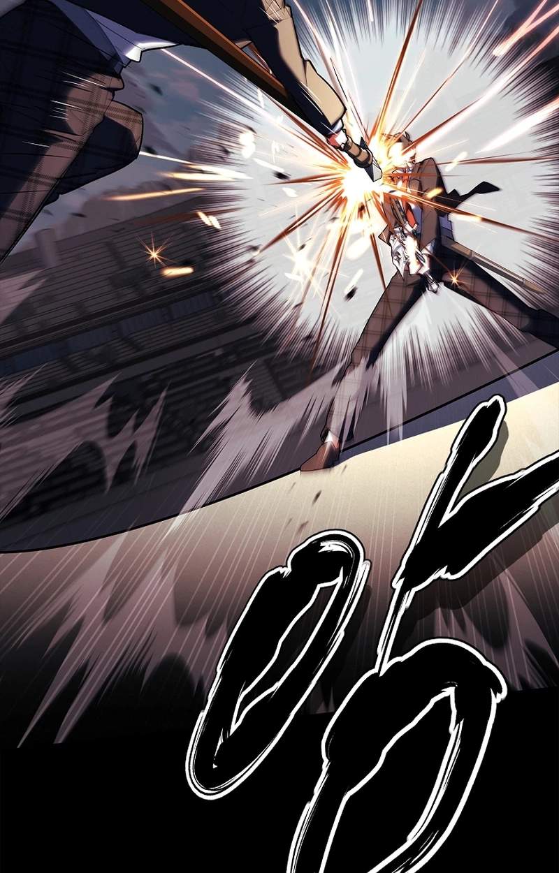 Legendary Hero Is an Academy Honors Student — Chapter 105 — page 83