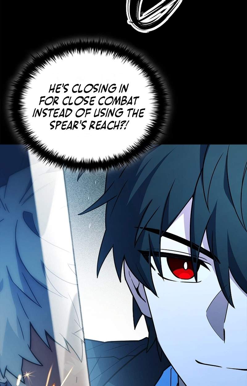 Legendary Hero Is an Academy Honors Student — Chapter 105 — page 84