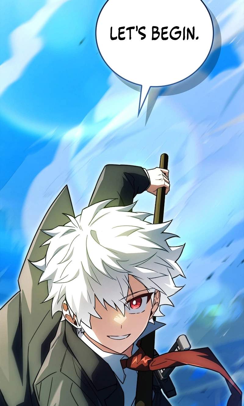 Legendary Hero Is an Academy Honors Student — Chapter 105 — page 86