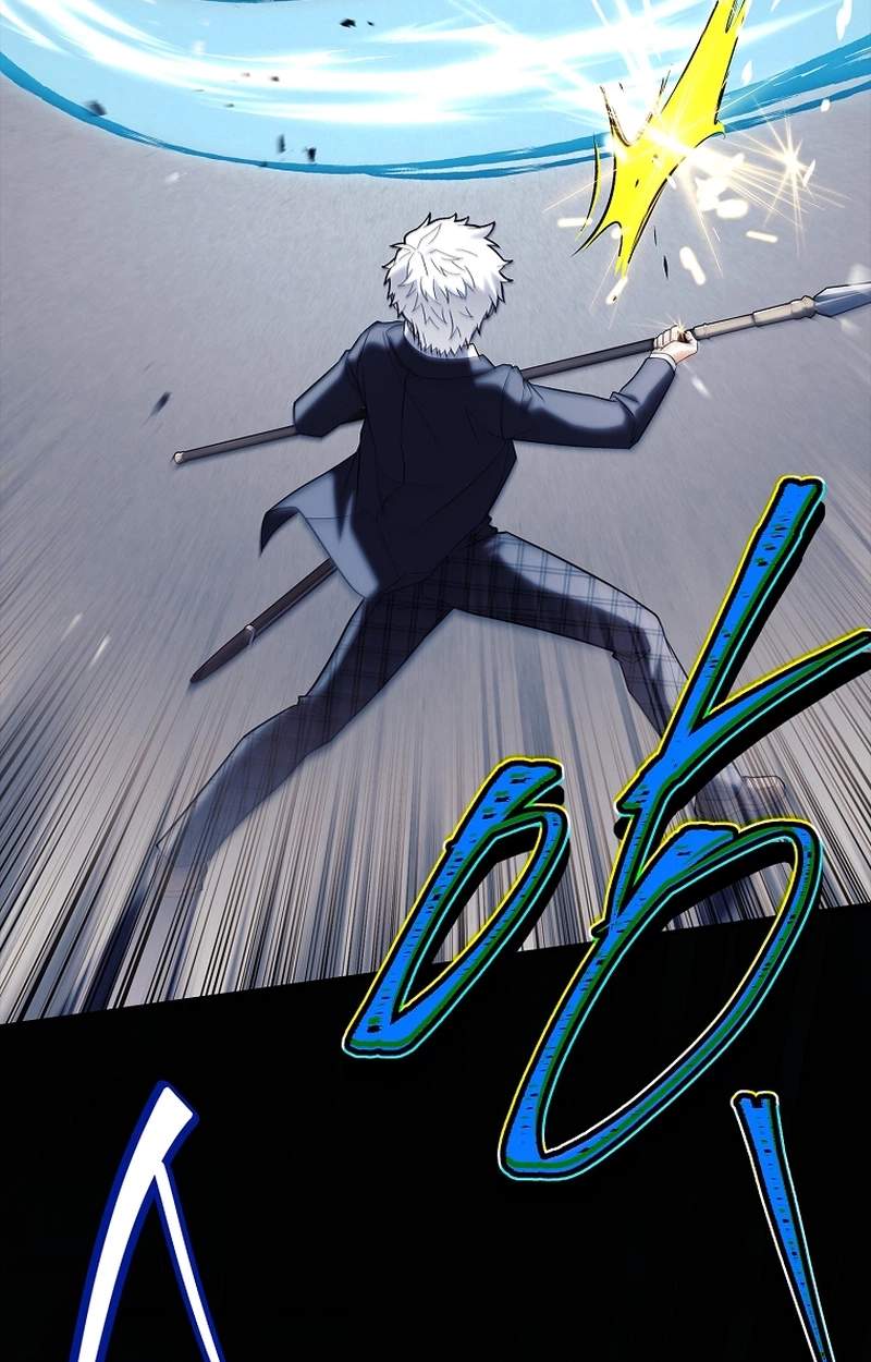 Legendary Hero Is an Academy Honors Student — Chapter 105 — page 90