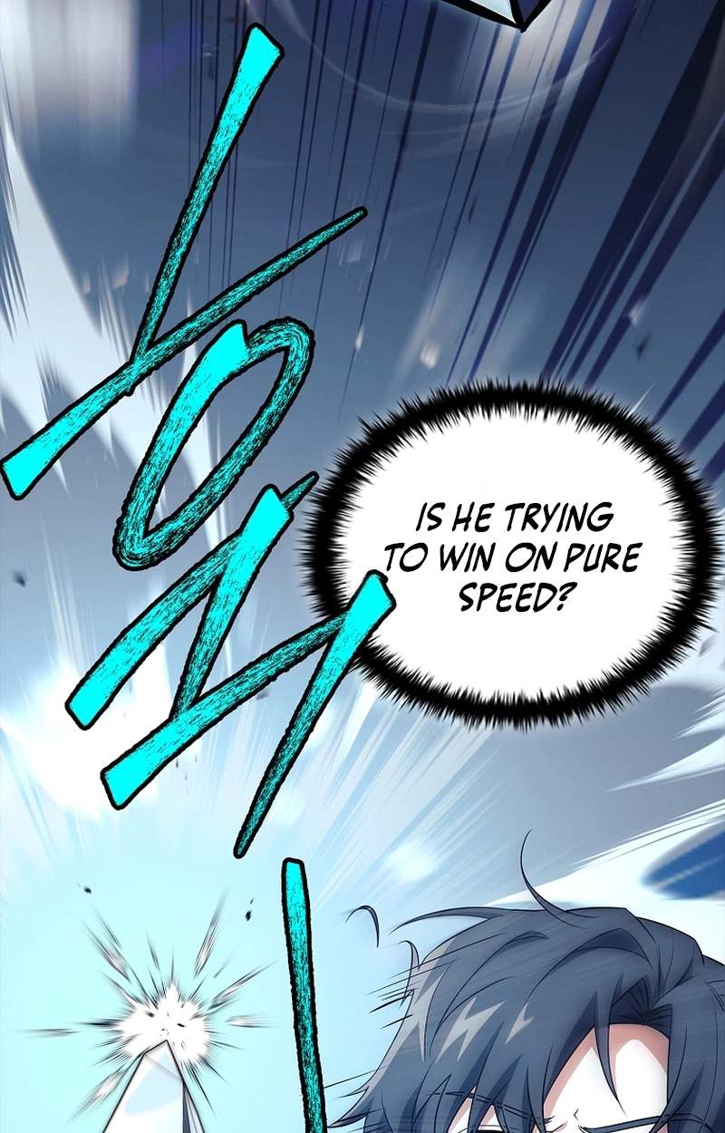 Legendary Hero Is an Academy Honors Student — Chapter 105 — page 92