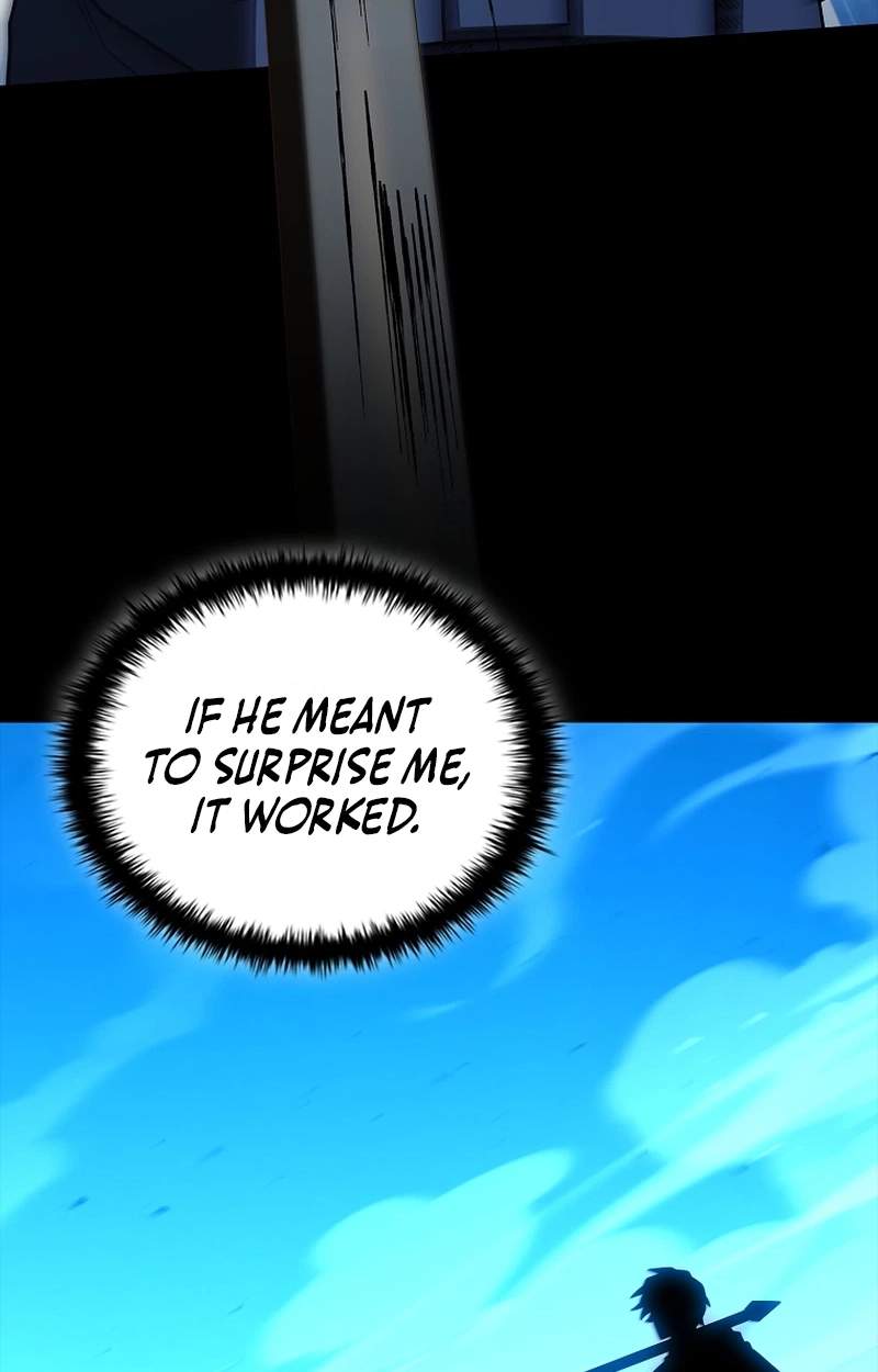 Legendary Hero Is an Academy Honors Student — Chapter 105 — page 94