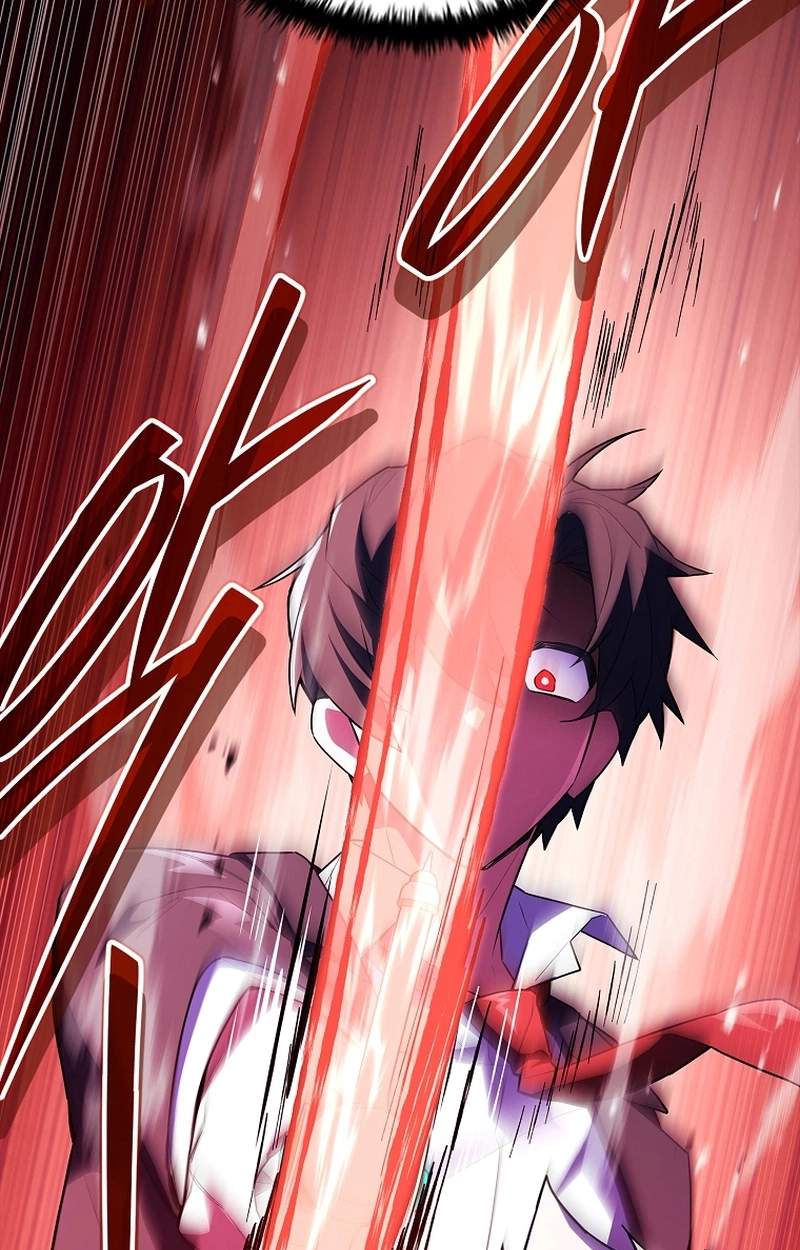 Legendary Hero Is an Academy Honors Student — Chapter 105 — page 99