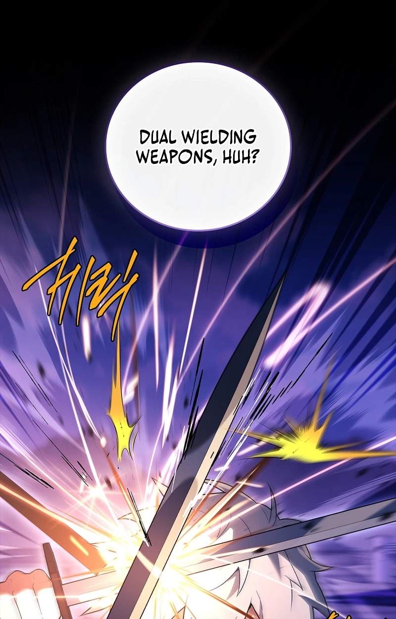 Legendary Hero Is an Academy Honors Student — Chapter 105 — page 105