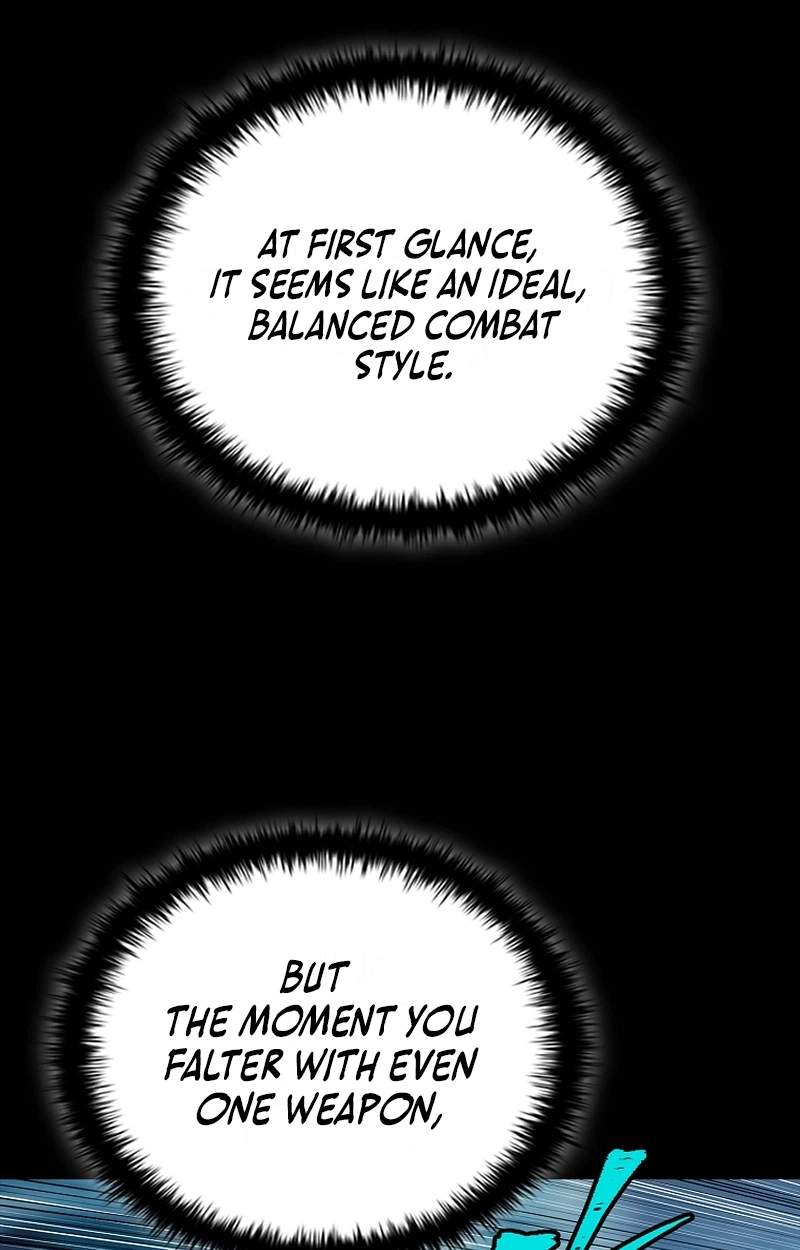 Legendary Hero Is an Academy Honors Student — Chapter 105 — page 110