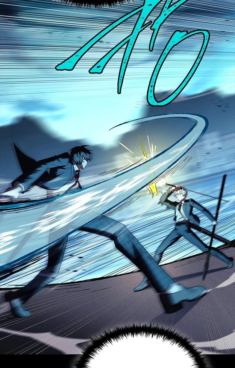 Legendary Hero Is an Academy Honors Student — Chapter 105 — page 111