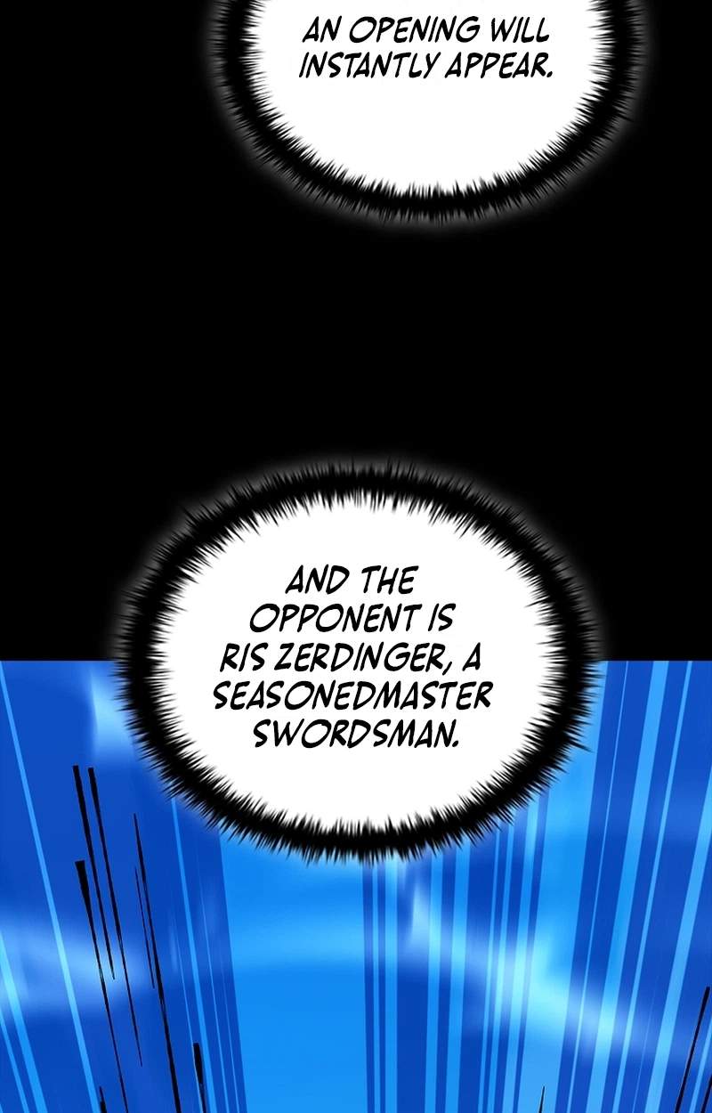 Legendary Hero Is an Academy Honors Student — Chapter 105 — page 112