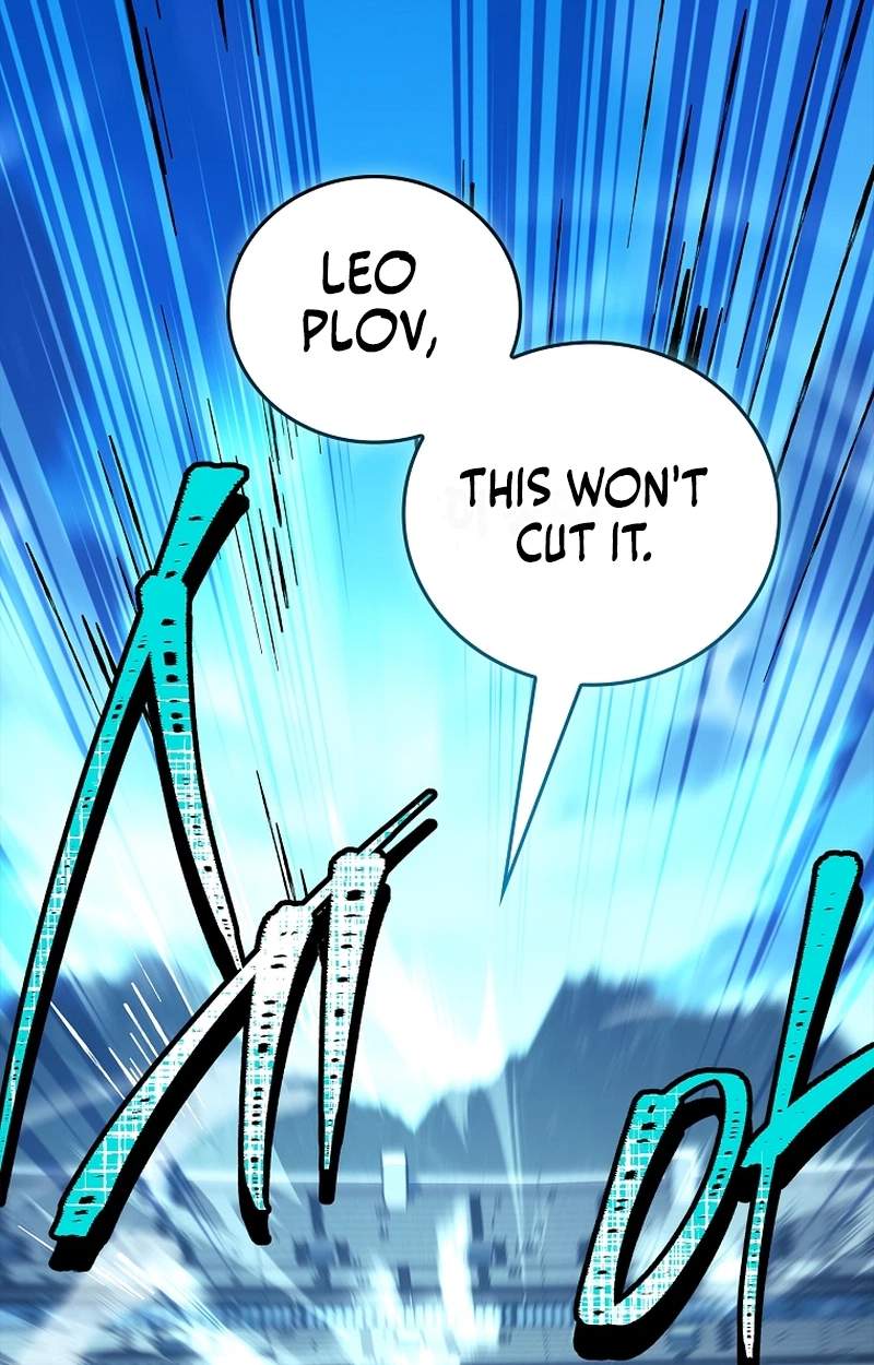 Legendary Hero Is an Academy Honors Student — Chapter 105 — page 113