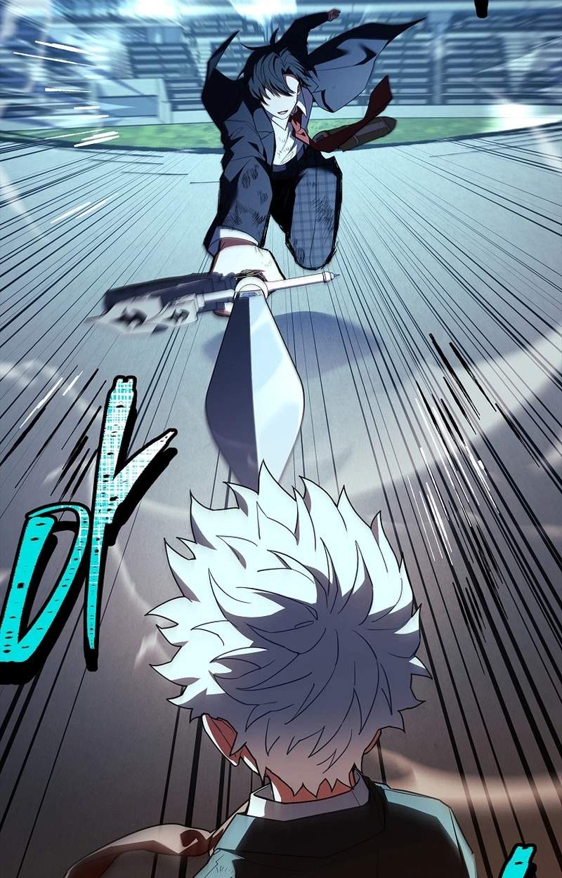 Legendary Hero Is an Academy Honors Student — Chapter 105 — page 114