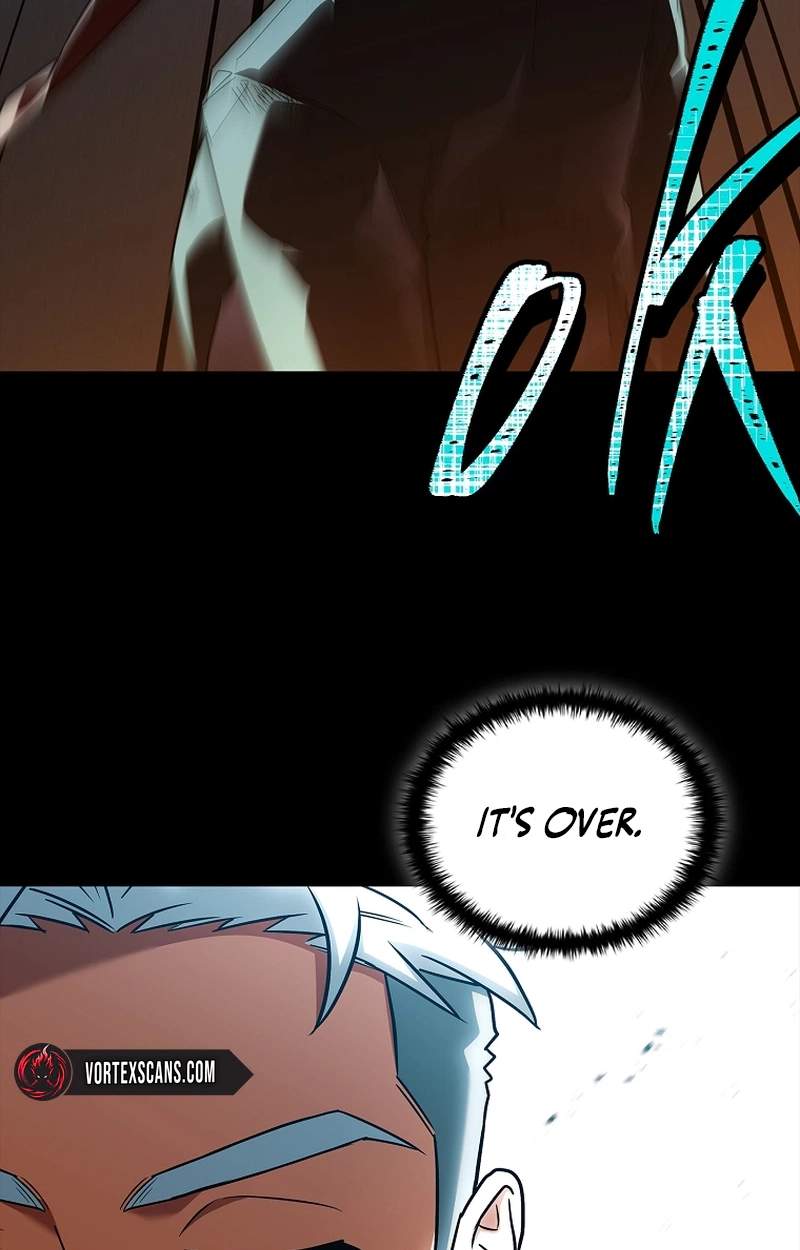 Legendary Hero Is an Academy Honors Student — Chapter 105 — page 115
