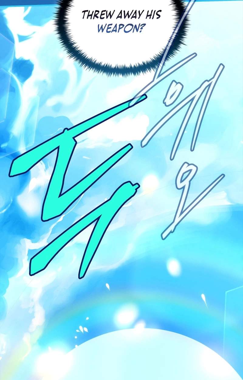 Legendary Hero Is an Academy Honors Student — Chapter 105 — page 122