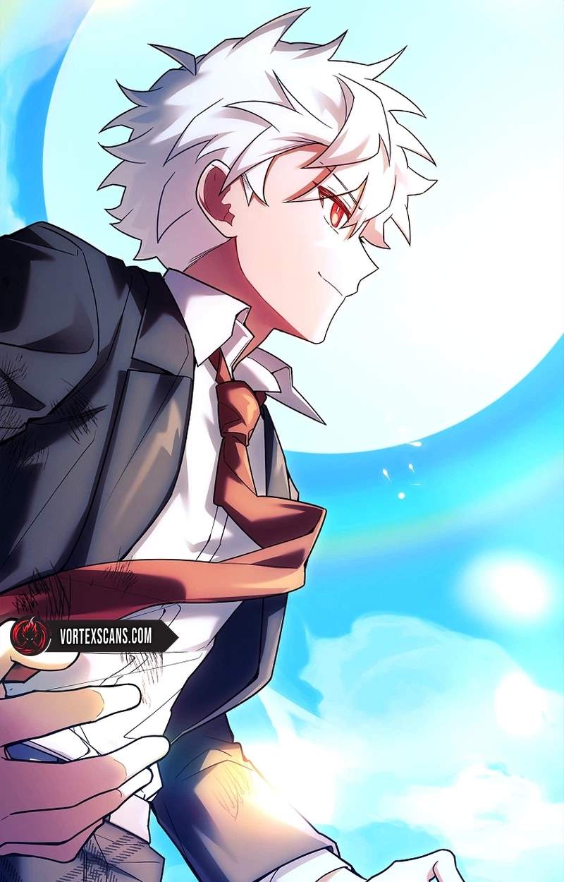 Legendary Hero Is an Academy Honors Student — Chapter 105 — page 123